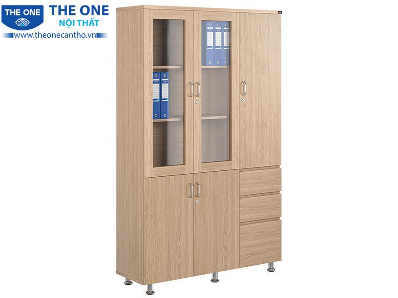 hình ảnh đại diện sản phẩm TỦ TÀI LIỆU HR HR1960-3B