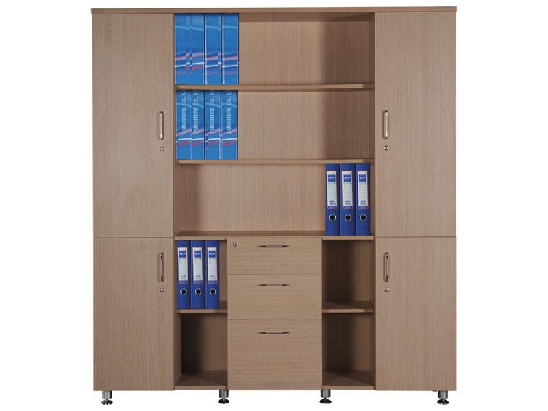 hình ảnh đại diện sản phẩm TỦ TÀI LIỆU HR HR1960-3K