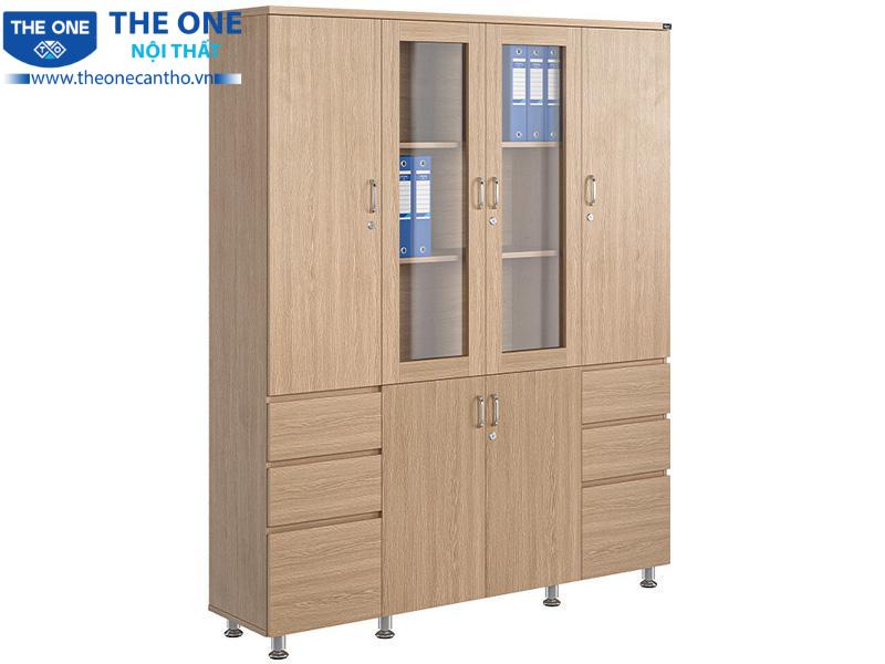 hình ảnh đại diện sản phẩm TỦ TÀI LIỆU HR HR1960-4B