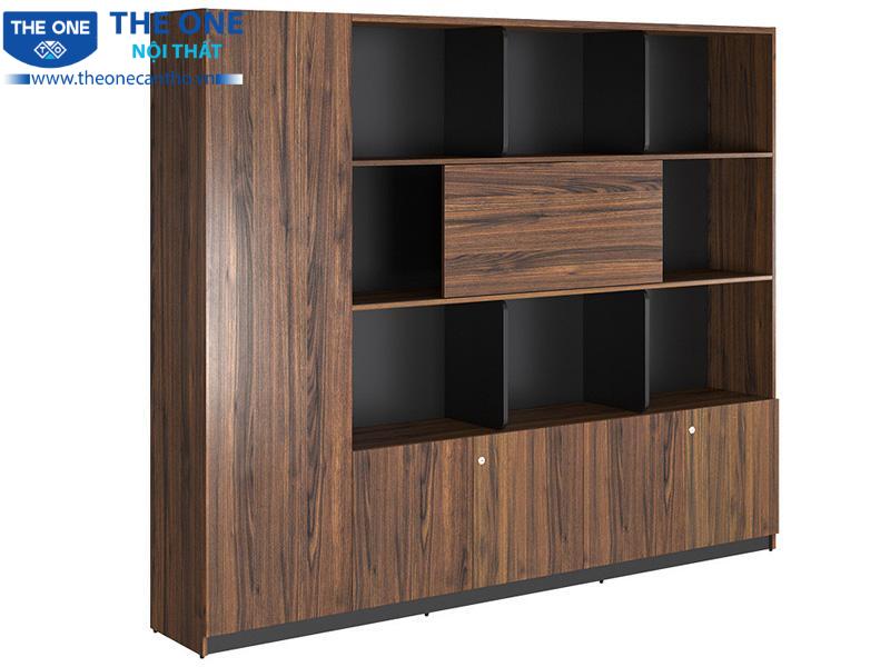 hình ảnh đại diện sản phẩm TỦ TÀI LIỆU LUXURY LUXT2020V9/LUXT2420V9