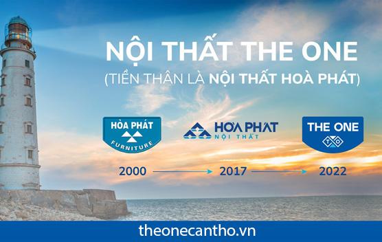 Hòa Phát Cần Thơ - Hành trình chuyển mình thành Nội Thất The One
