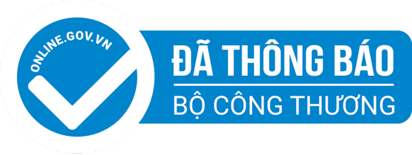 Đã thông báo Bộ công thương - The One Cần Thơ | Nội Thất Văn Phòng | Bàn Ghế Văn Phòng
